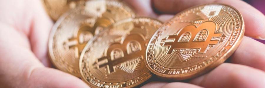 Kriptovalūtu tirdzniecība Bitcoin tirdzniecības pamati