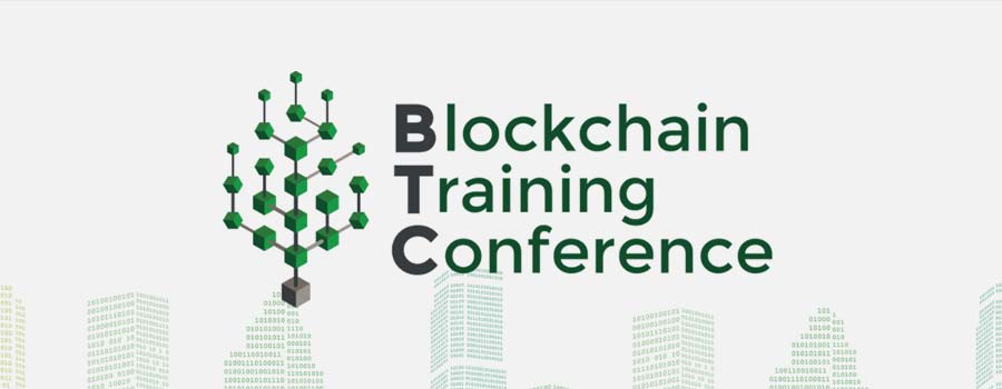 dubajaus bitcoin konferencija