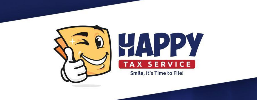 Laimingos mokesčių paslaugos