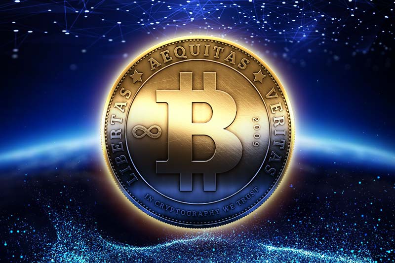 Ekskluzīva intervija ar bitcoin trader