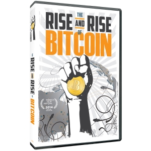 Kebangkitan DVD Bitcoin