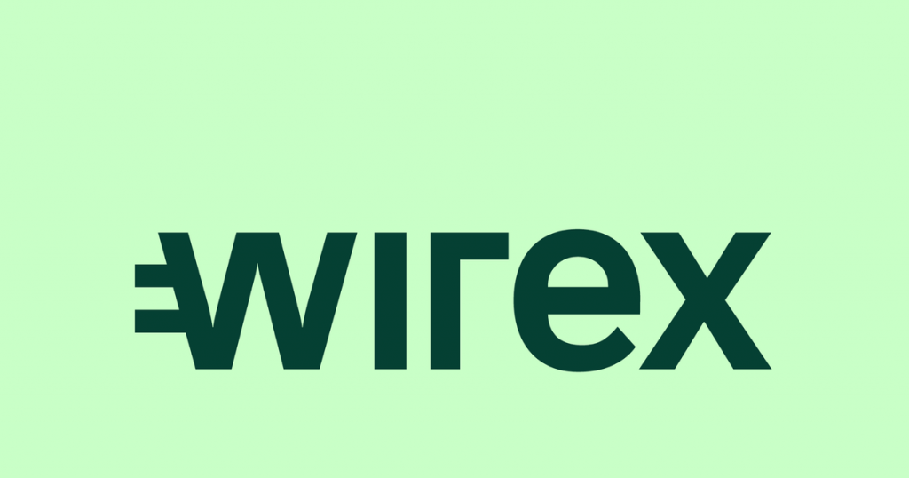 Pirkite „Bitcoin“ „Wirex“