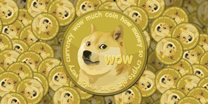 Bagaimana Membeli Dogecoin