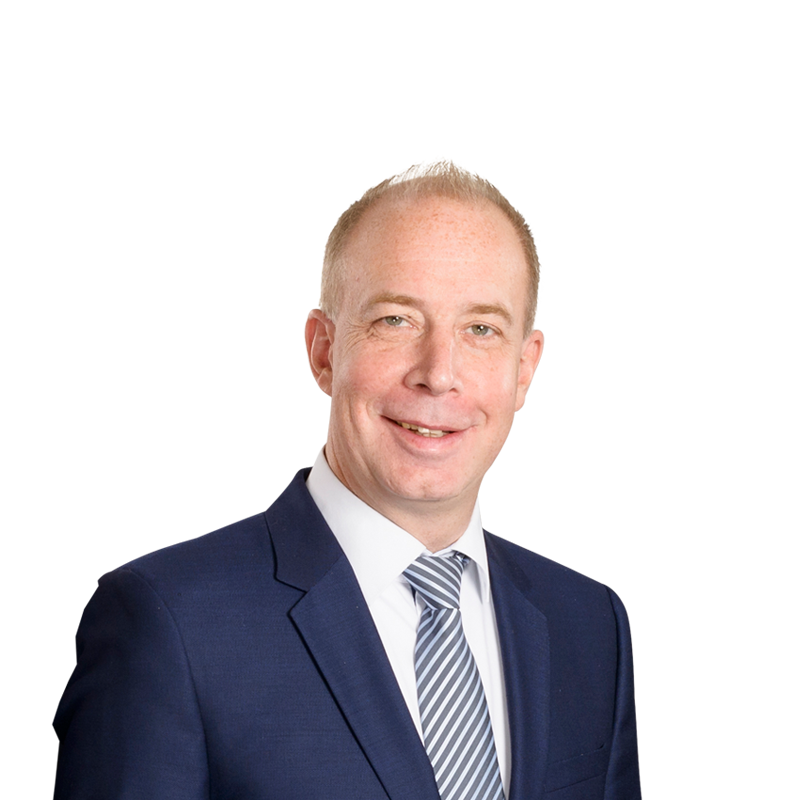 Peer Reichelt-Netfonds AG CEO