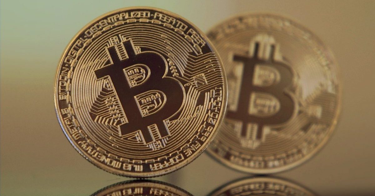 Kā tirgot monētas pret bitcoin
