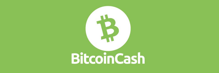 Bitcoin Cash (BCH) 2020. gadā