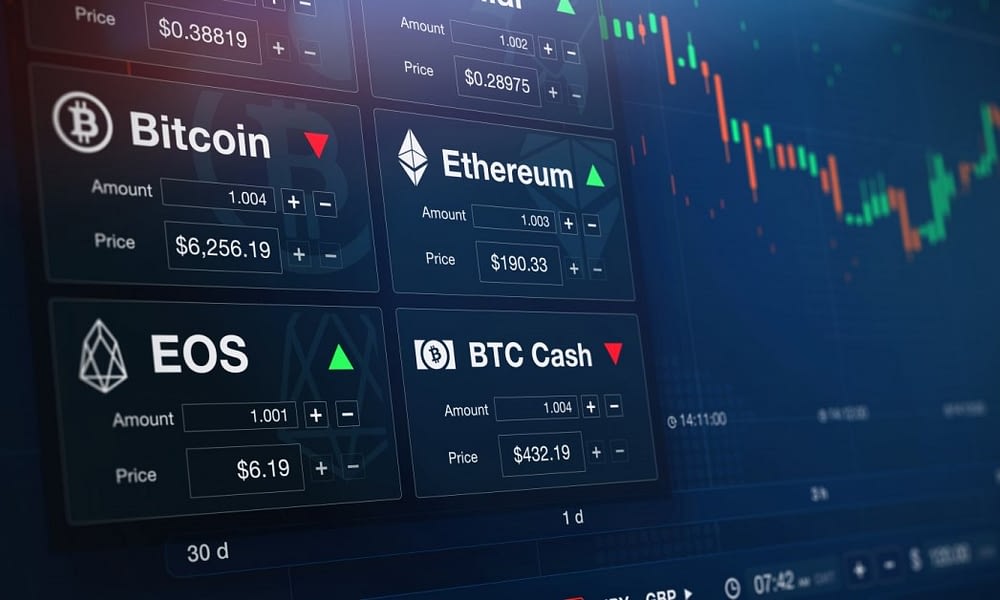 tirdzniecības metodes bitcoin bitcoin trading phoenixfin bitcoin investciju etrade